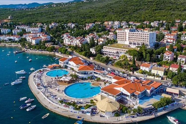 ZSE: U fokusu dionice turističkih kompanija