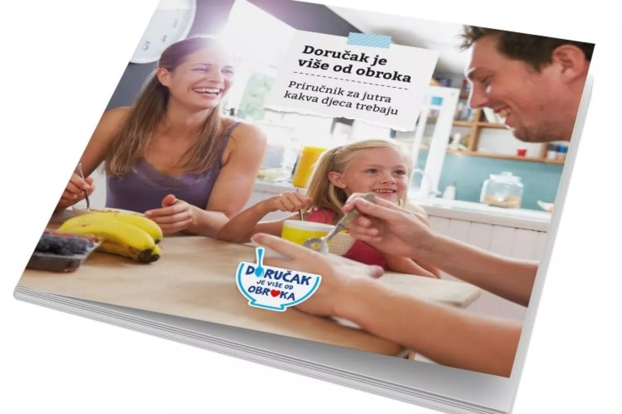 Dukat predstavio istraživanje o prehrambenim navikama osnovno&scaron;kolaca