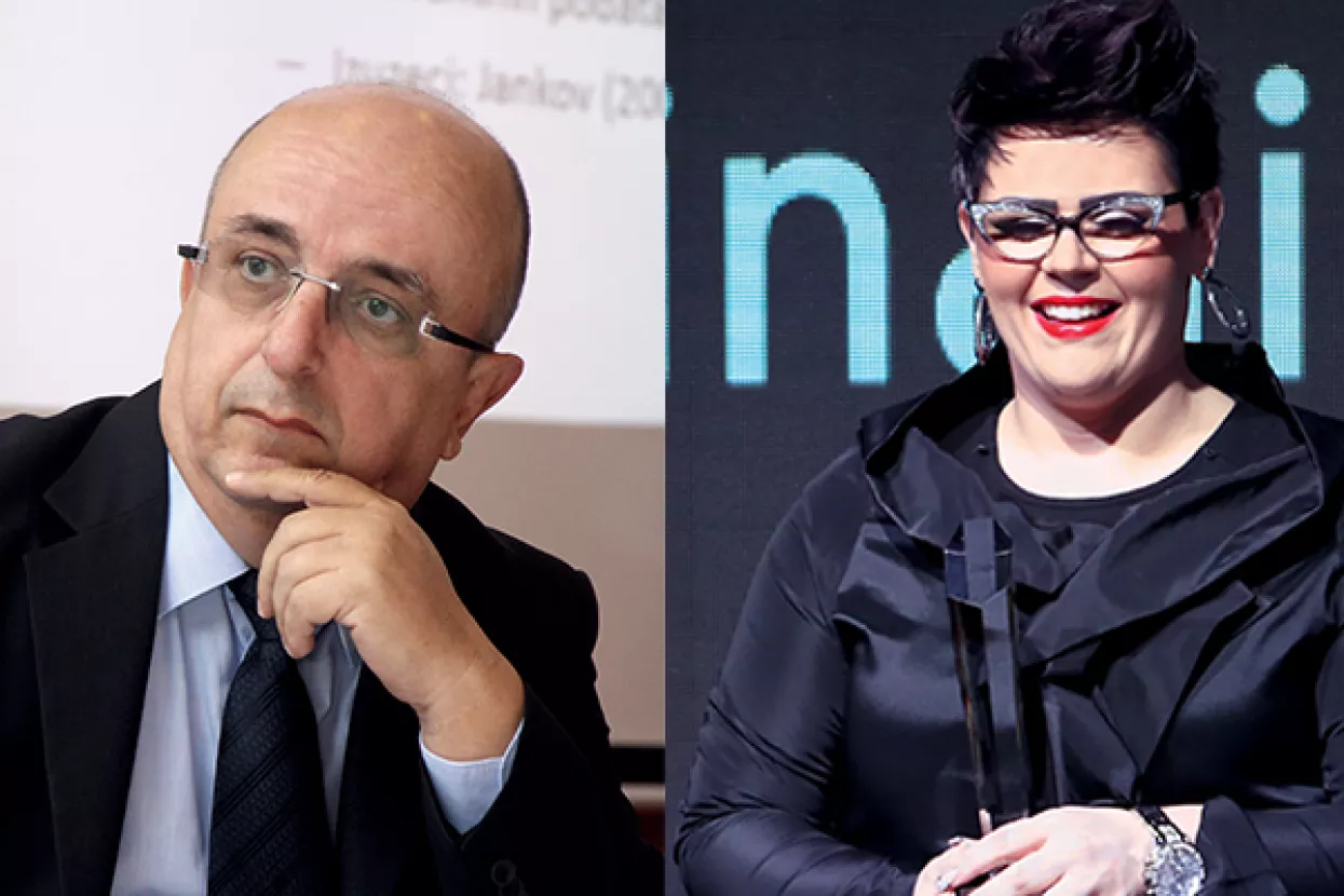 Novi broj Lidera - Slavonski hrast: Samo &Scaron;kegro i Ravlići protiv raspodjele Hrvatskih &scaron;uma