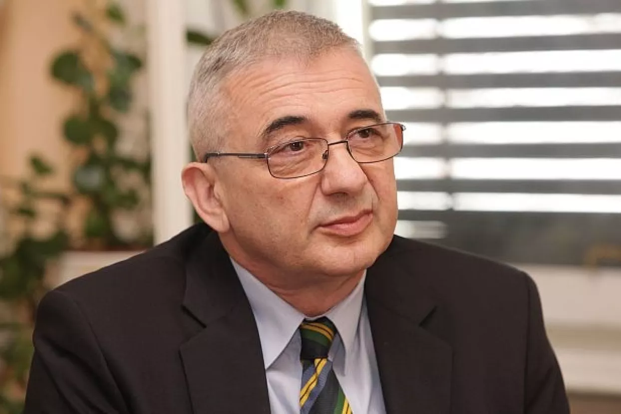 Marić: Vi&scaron;e od polovice Hrvata je financijski nepismeno