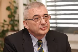 Grbavac: Hrvatski građani trebaju udvostručiti izdvajanja za mirovinu