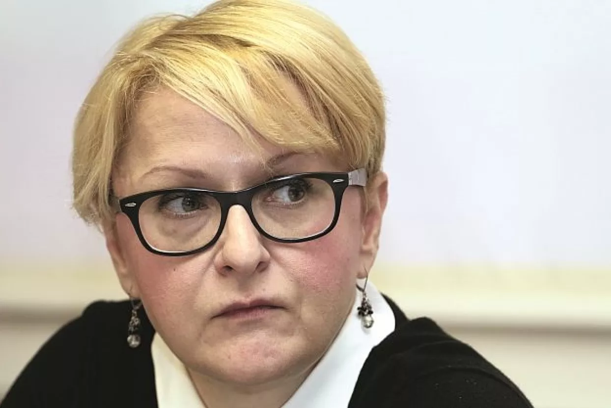 Ivana Gažić: Pokrenuta platforma Progress stvorit će pozitivno okruženje za poduzetnike