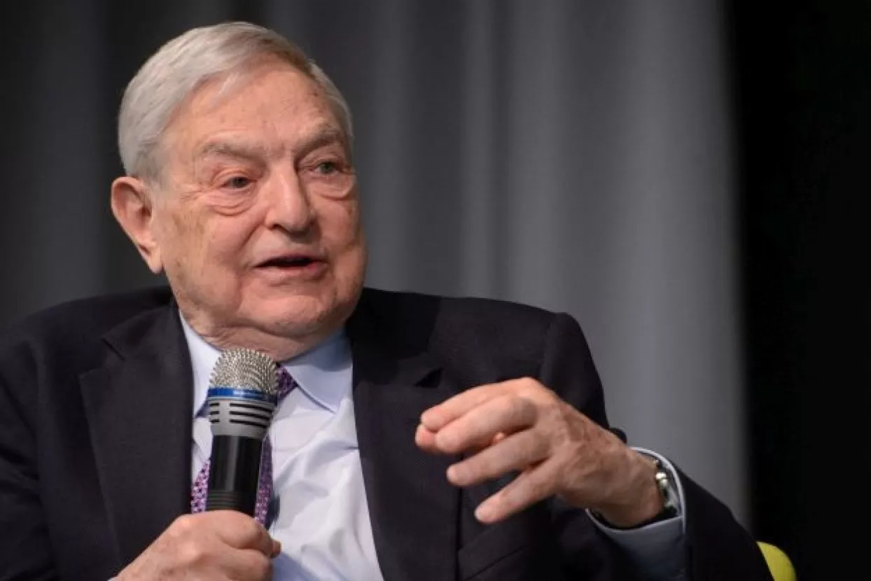 Soros navratio u ECB pa zagovarao 'euro proračun', naljutio Nijemce