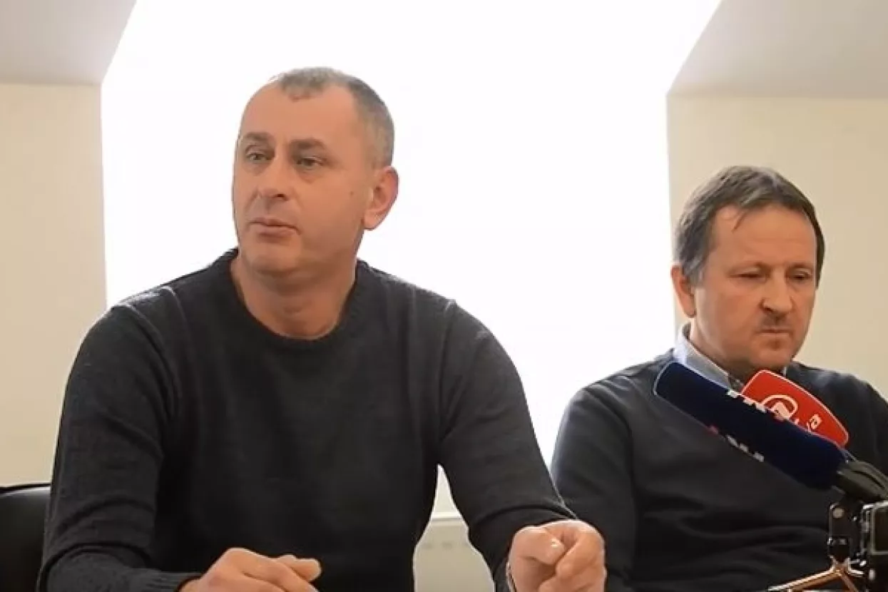 VIDEO: Sindikat u Dalekovod proizvodnji najavio &scaron;trajk