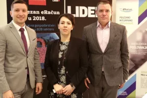 Kovačec: SME danas vi&scaron;e koriste eRačun nego velike tvrtke
