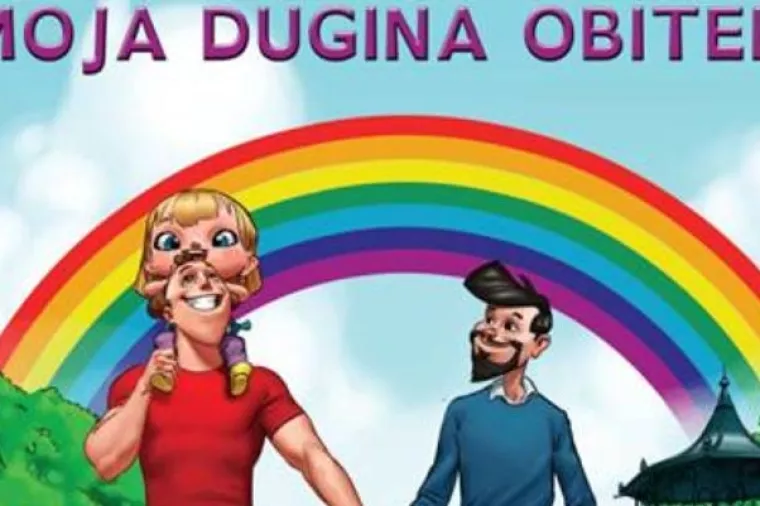 Raspra o ideologiji, pedagogiji i pedofiliji prati 'naputak za gay klince&rsquo; u njemačkim vrtićima
