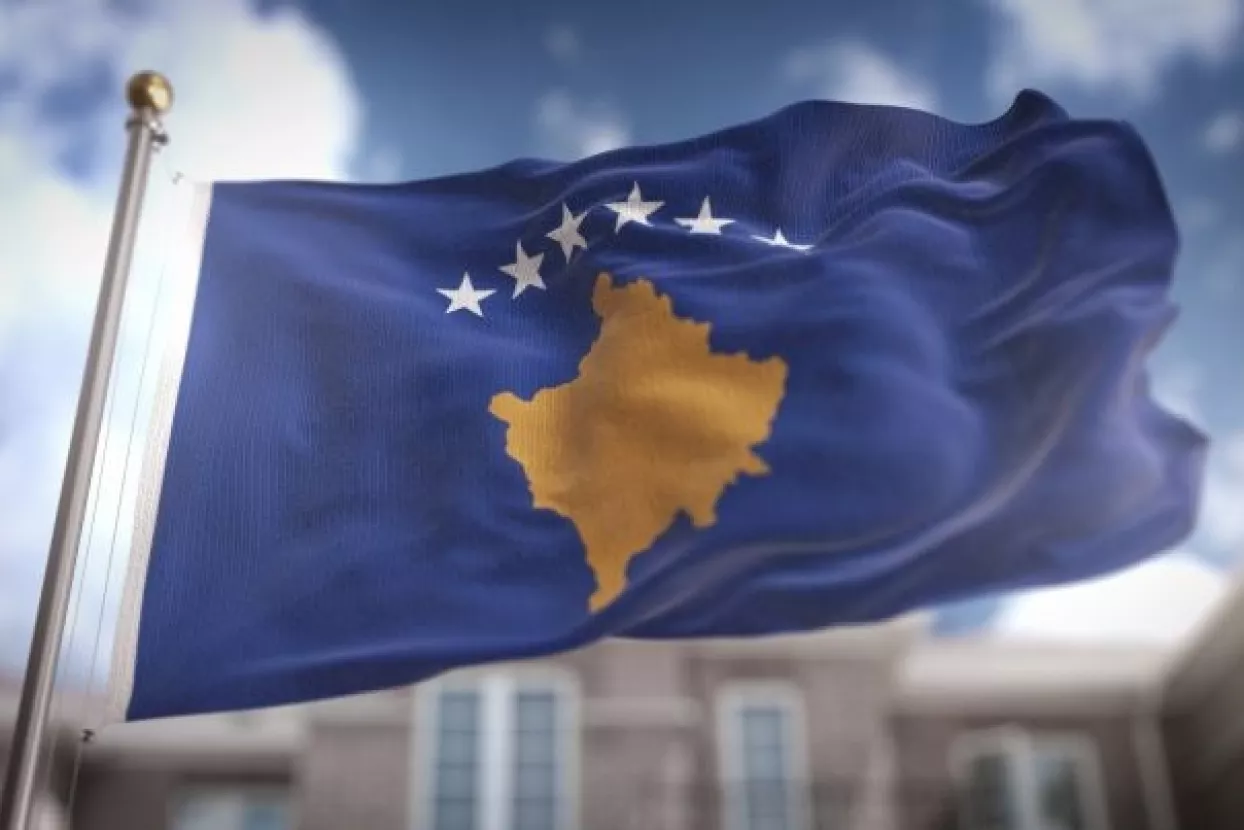Kosovo ima četiri pozivna broja i zastavu za koju nitko ne mari
