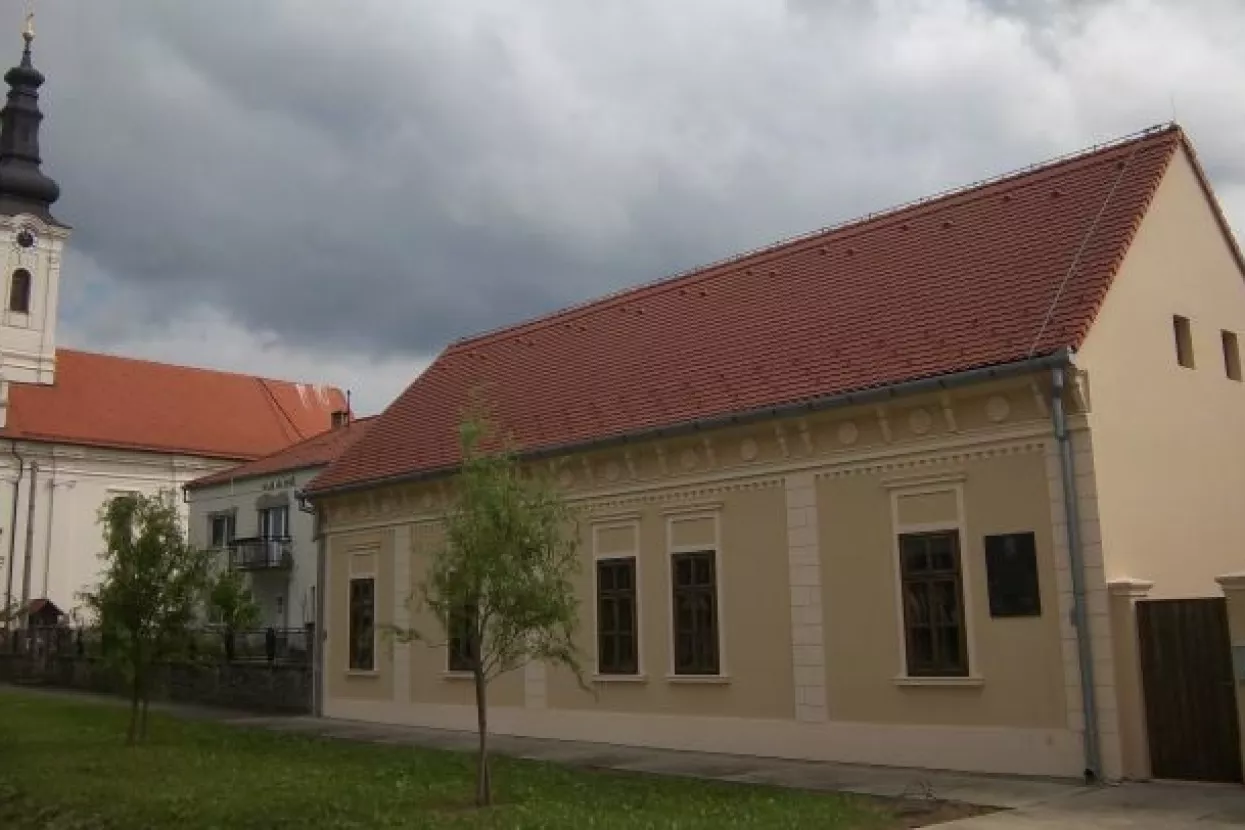 Nakon 11 milijuna kuna ulaganja rodna kuća A. G. Mato&scaron;a procijenjena na 5 milijuna kuna