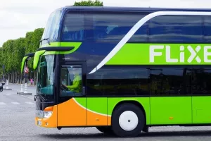 &Scaron;irenje partnerstva s FlixBusom