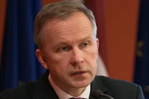 Uhićen guverner latvijske sredi&scaron;nje banke