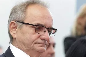 Glava&scaron; o stranačkim transferima: Tomislav Kuna je 'politički lopov'