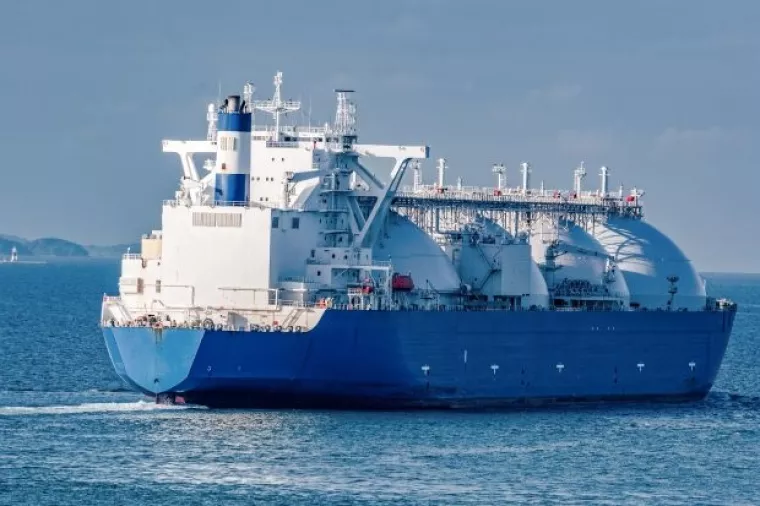 Frančić: Postoji snažan interes EU da se plutajući LNG terminal čim prije realizira