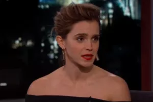 Emma Watson donirala milijun funti Zakladi protiv spolnog uznemiravanja