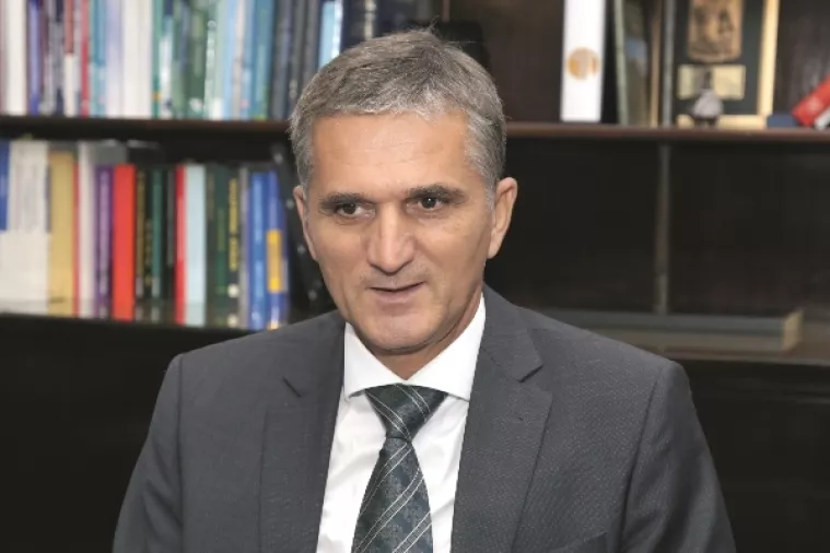 G. Marić: Dokapitalizacija treba trajno rije&scaron;iti problem Petrokemije
