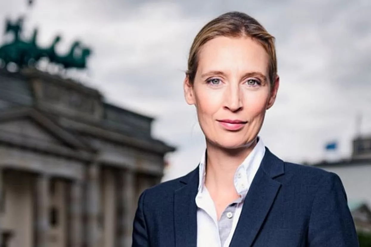 Anketa: AfD prvi put popularniji od socijaldemokrata, prerastao u drugu stranku Njemačke