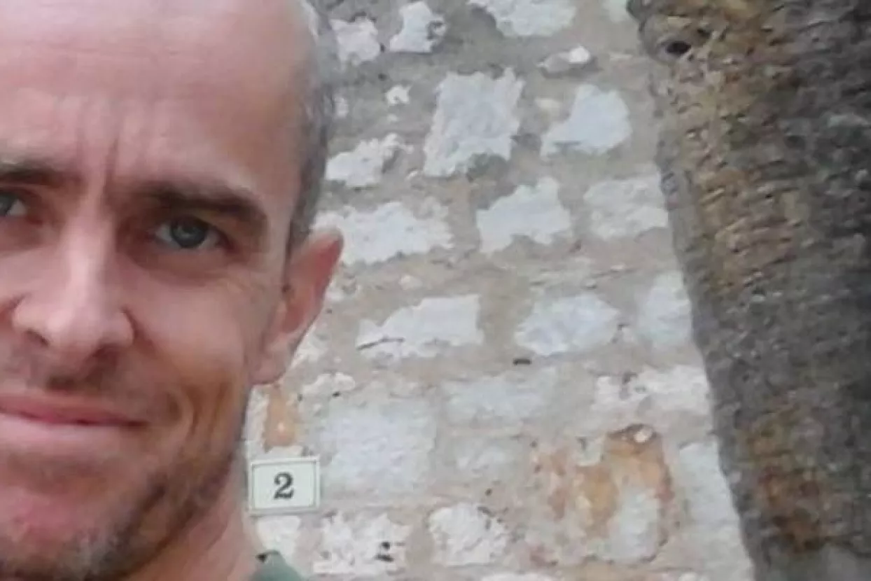 Duje Bonacci: Vi&scaron;e ne želim biti uhljeb, želim vlastiti biznis