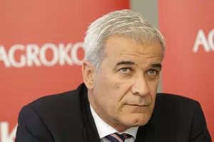 '&Scaron;umovi u kanalu': Ramljak istovremeno radio za Agrokor i za Texo Management