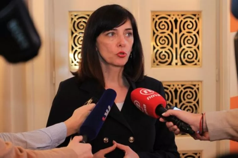 Divjak: Procesi na Sveučili&scaron;tu moraju biti transparentni, tamo se formiraju mladi ljudi