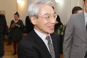 Takiguchi: Hrvatska ima dobrih izvoznih proizvoda, ali japanske tvrtke&nbsp;ne znaju za njih