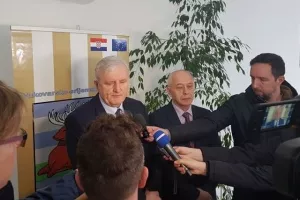 Prskalo: Novim zakonom strukovno obrazovanje povezuje se s trži&scaron;tem rada