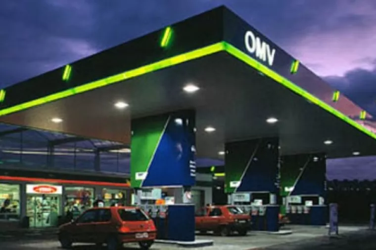 Nakon gubitaka austrijski OMV zavr&scaron;io 2017. s dobiti od 853 milijuna eura