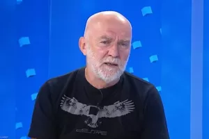 &Scaron;terc: Strmota je heroj, pokazao je da mu je interes Hrvatske ispred vlastitog