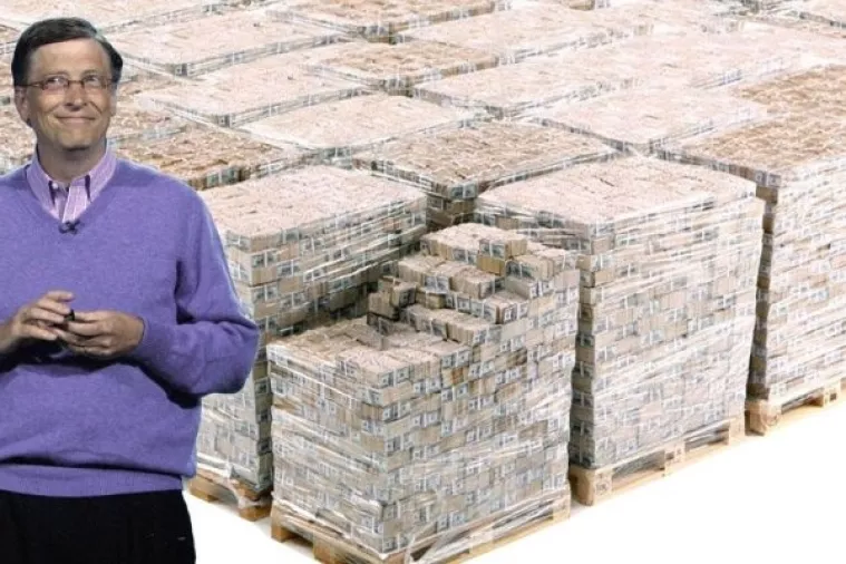 Bill Gates: Iznimno bogate osobe poput mene trebaju plaćati veći porez