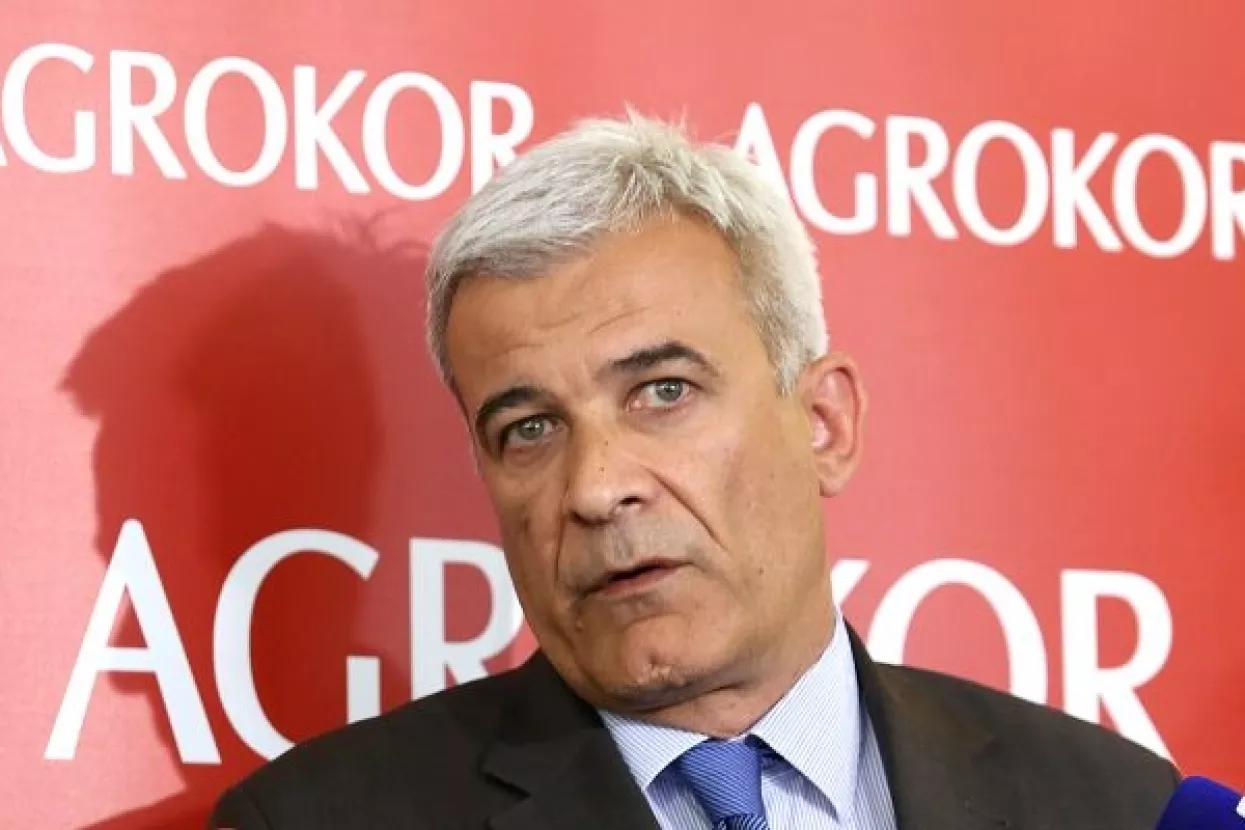 &Scaron;to slijedi nakon Ramljakove ostavke?
