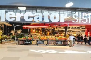Golob: Ramljakova ostavka mogla bi utjecati na kreditni rejting Mercatora