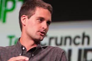 &Scaron;ef Snapchata Evan Spiegel osvojio treće mjesto u plaćama