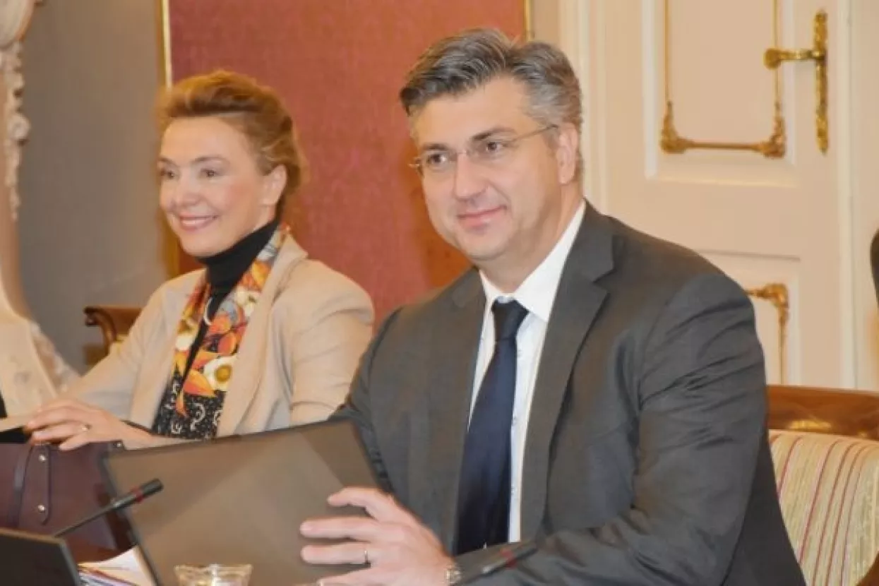Demografska revitalizacija: Od 1. srpnja veći dječji doplatak i sufinanciranje dječjih vrtića