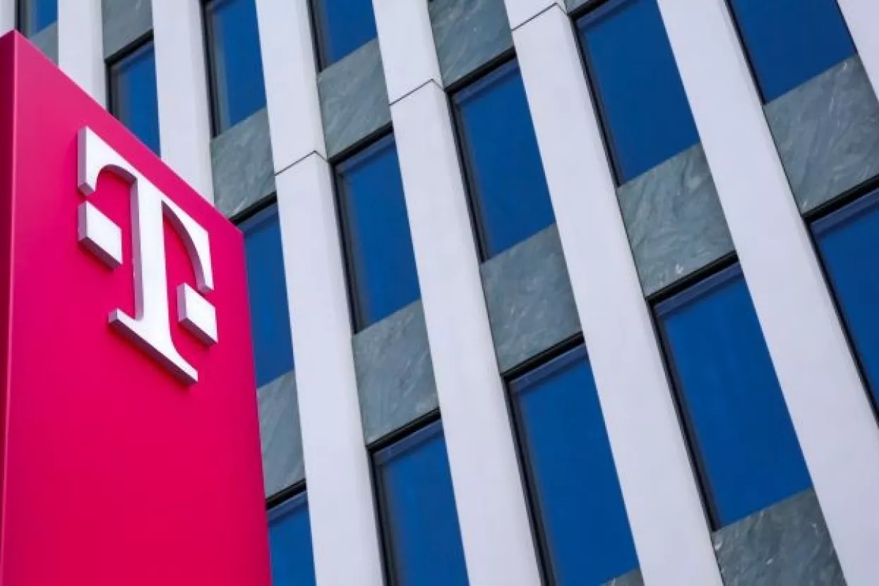 Deutsche Telekom ostvario 74.9 milijardi eura prihoda, dobit porasla gotovo 30 posto