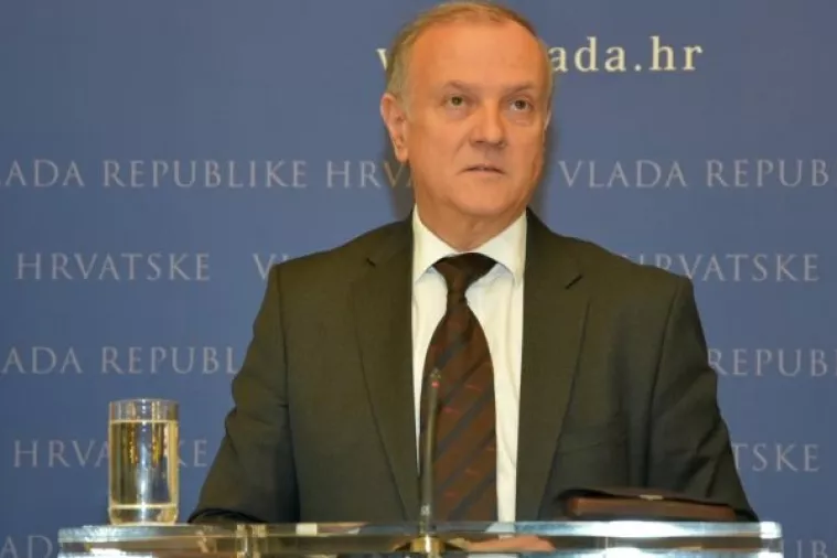 Paket od &scaron;est reformskih pravosudnih zakona upućen u Sabor