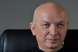 Fižulić: Potraga za novim povjerenikom blamaža je Banskih dvora