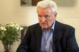 Todorić: Smjena Ramljaka neće spasiti koncern, treba ukinuti lex Agrokor
