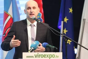 Tolu&scaron;ić: Viroexpo je nagovje&scaron;taj pozitivnijih&nbsp;kretanja u hrvatskoj poljoprivredi