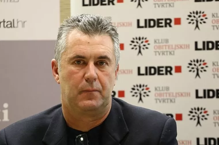 Plejić: Ključno je da svi zajedno pridonesemo ulasku malih i srednjih poduzetnika u trži&scaron;te kapitala