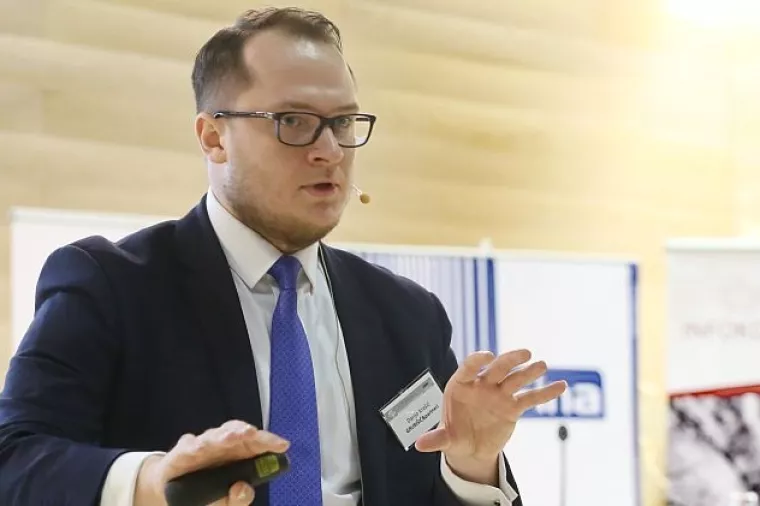 Konferencija o obiteljskim tvrtkama: Kako do akvizicija, kapitala i kada angažirati konzultanta
