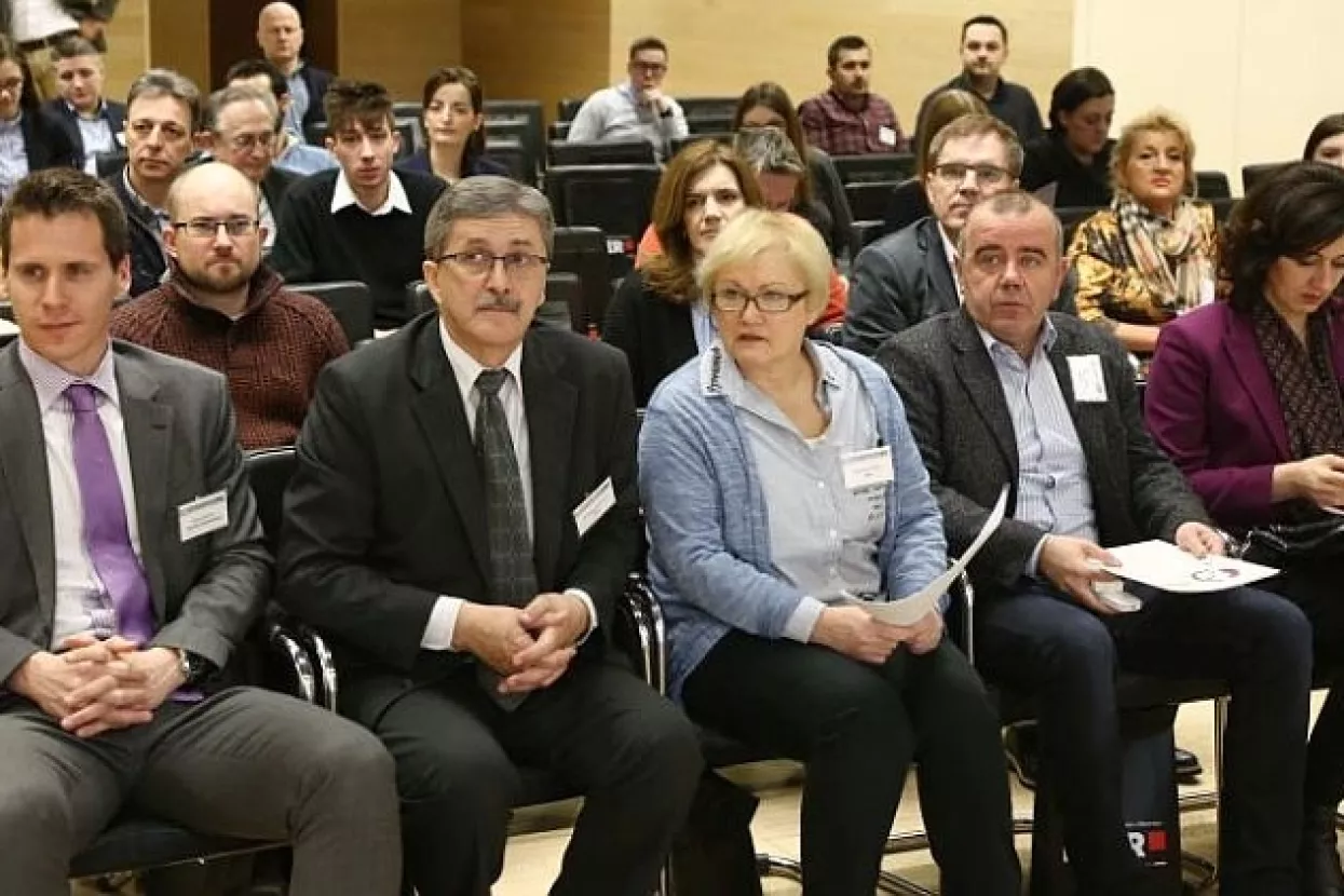 Miodrag &Scaron;ajatović: Agrokor je bio obiteljska tvrtka