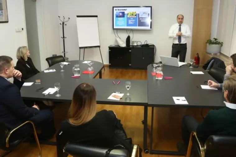 Kastrapeli i Grilc: U globaliziranom svijetu žestoke konkurencije prodaje se percepcija vrijednosti