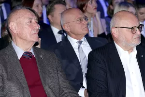 FOTO: Svečano obilježena 20. obljetnica klinike Svjetlost