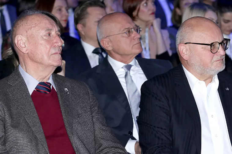 FOTO: Svečano obilježena 20. obljetnica klinike Svjetlost