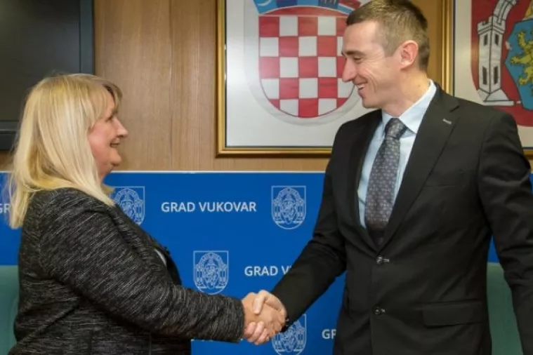 'Vjetar u leđa': Vukovar kupio zemlji&scaron;te&nbsp;od&nbsp;Borova za 36,3 milijuna kuna