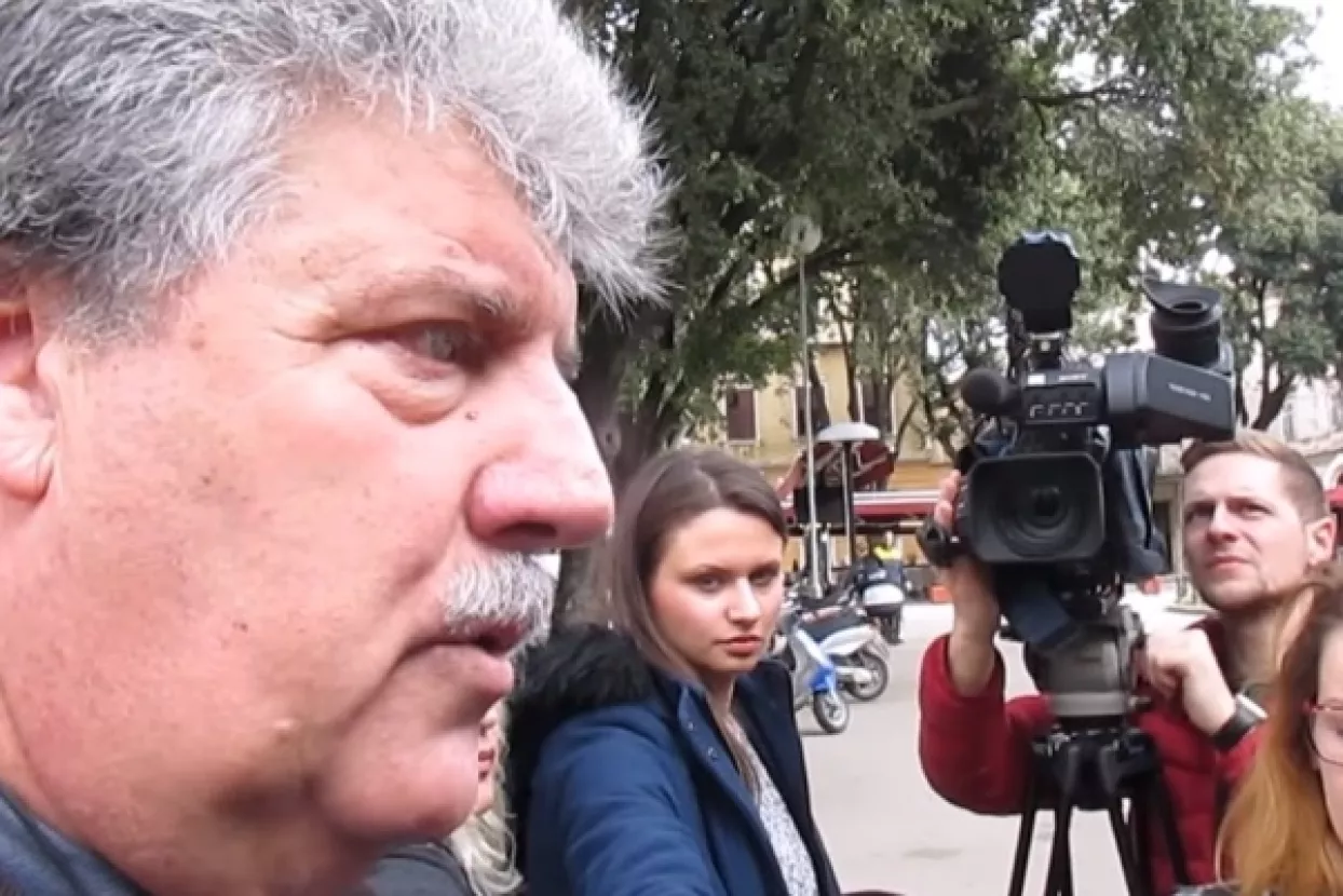 Bulić: Nova Uprave uoči prodaje Jadrana skandalozan je poku&scaron;aj izvlačenja milijuna za otpremnine