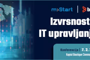 Izvrsnost u IT upravljanju, 7.2.2018.