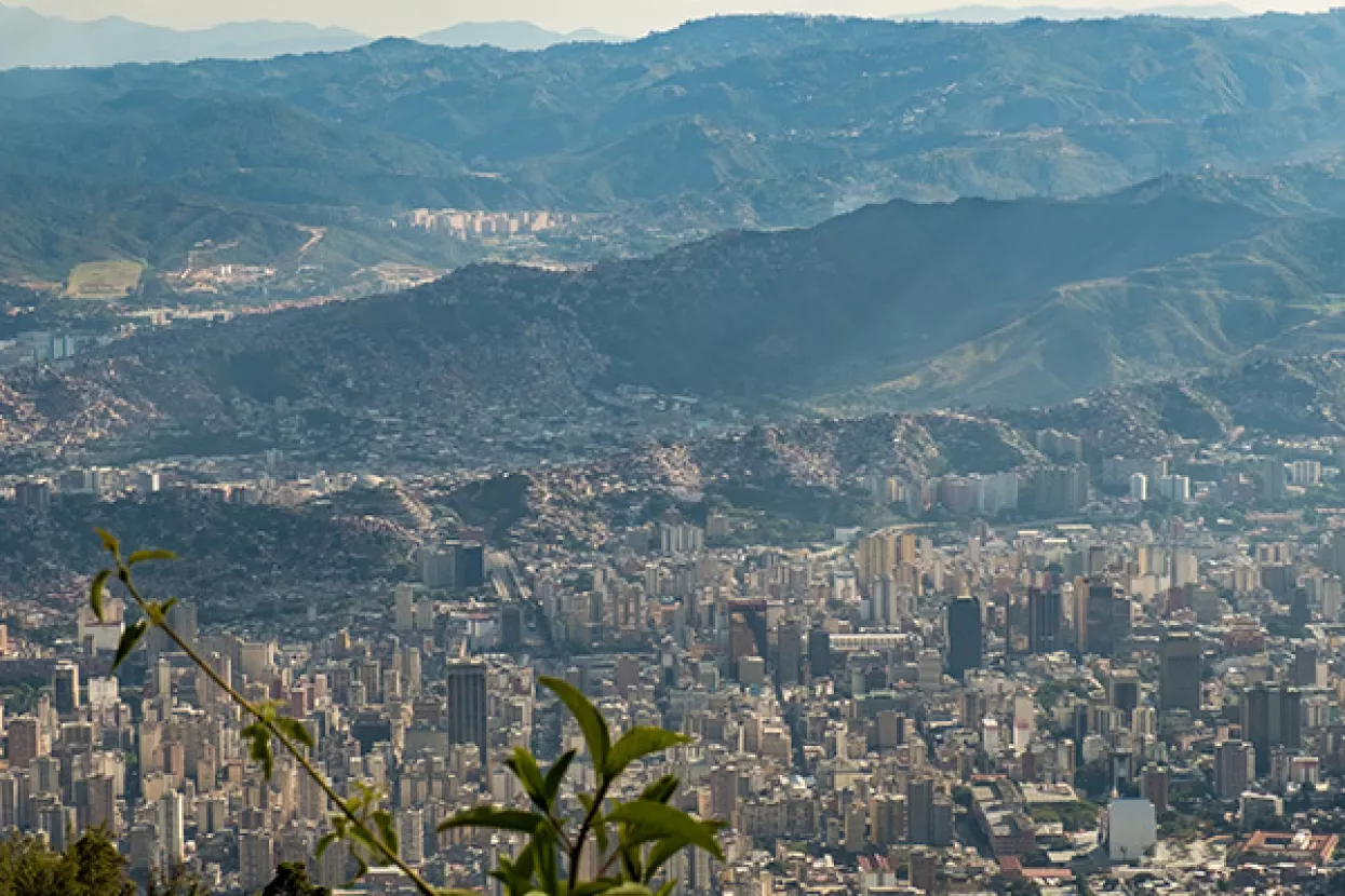 U Venezueli masovno mr&scaron;avljenje zbog gladi, građani u prosjeku izgubili 11 kilograma