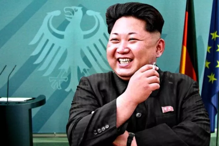 Sjeverna Koreja novi paket američkih sankcija smatra 'činom rata'