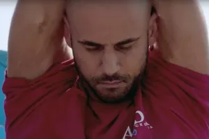 'Moj život bez zraka': Redateljica Burnać o srži egzistencije u filmu o Goranu Čolaku