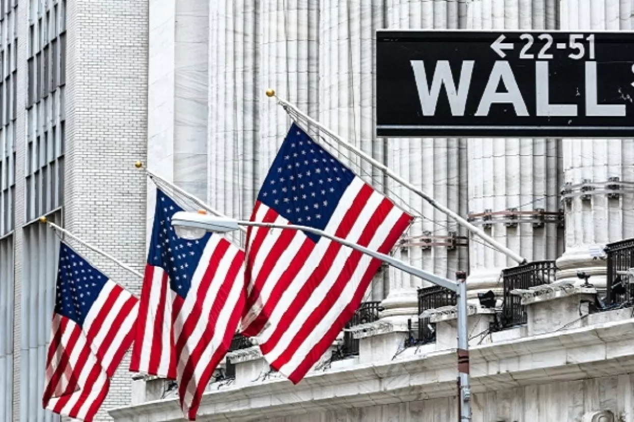 Skok Wall Streeta na početku tjedna vi&scaron;e od 1 posto
