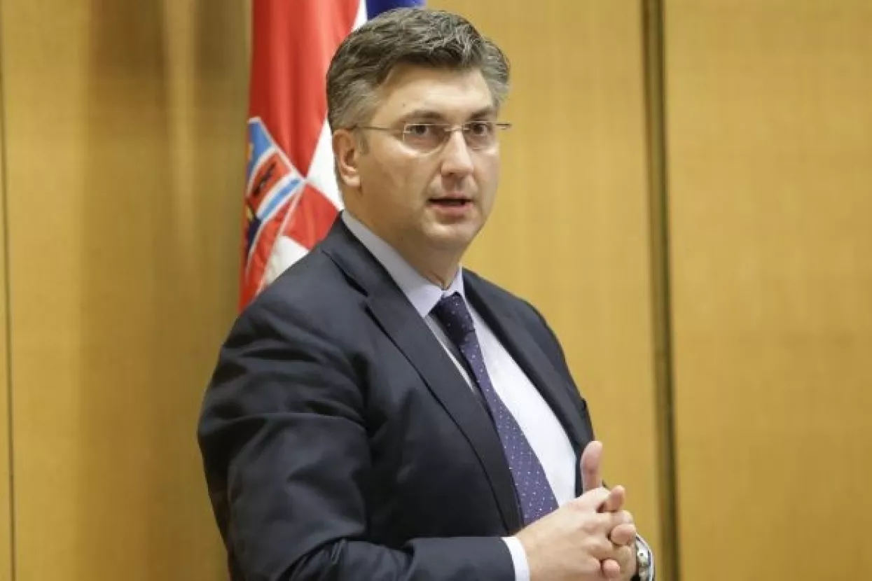 Za izvanrednog povjerenika predložen Fabris Peru&scaron;ko